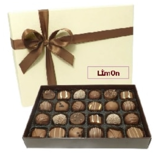 750 Gram Special Çikolata El Yapımı Taze