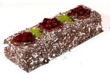 Doyurucu Porsiyon 4-6 Kişilik Vişneli Baton Yaş Pasta