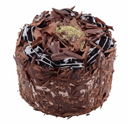 Sürpriz Kutlama Pastası 2-3 Kişilik Taze ve Şık Tasarım